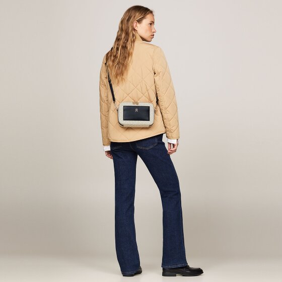 Tommy Hilfiger Th Distinct Umhängetasche 23 cm