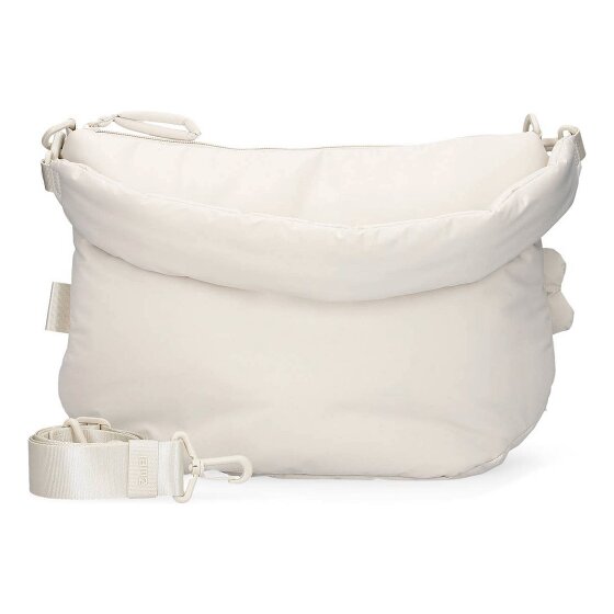 Zwei Hannah Schultertasche 39 cm