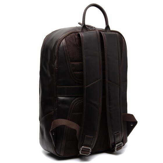The Chesterfield Brand Bangkok Daypack Leder 43 cm Laptopfach