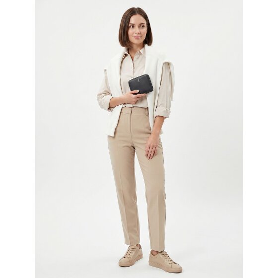 Mandarina Duck Downtown Geldbörse RFID Schutz Leder 10 cm