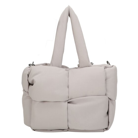 Fritzi aus Preußen Brigitte x Fritzi Limited Puffed Shopper Tasche 37 cm