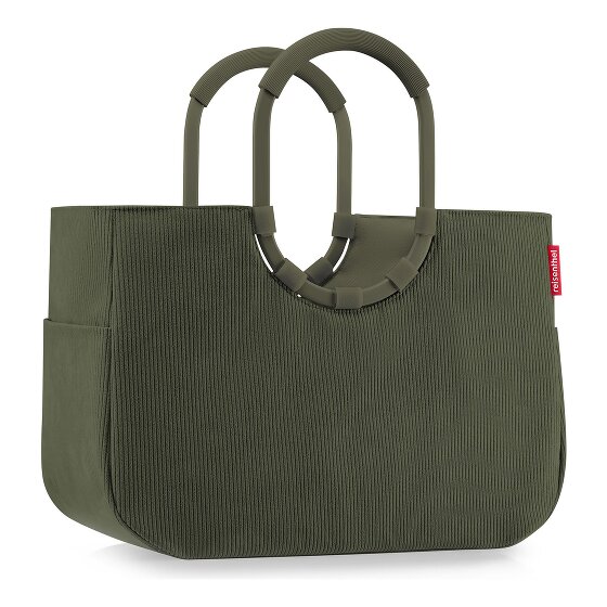 reisenthel Loopshopper L Shopper Tasche 46 cm