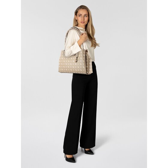 Guess Carrie Schultertasche 44 cm