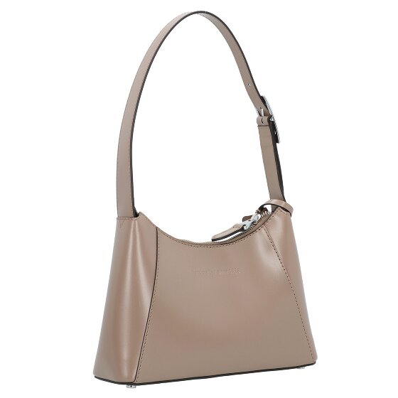 Picard Black Tie Schultertasche Leder 24 cm