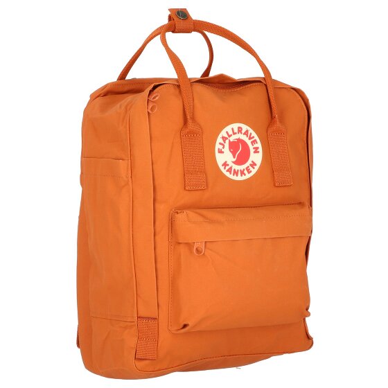 Fjällräven Kanken Rucksack 35 cm Laptopfach