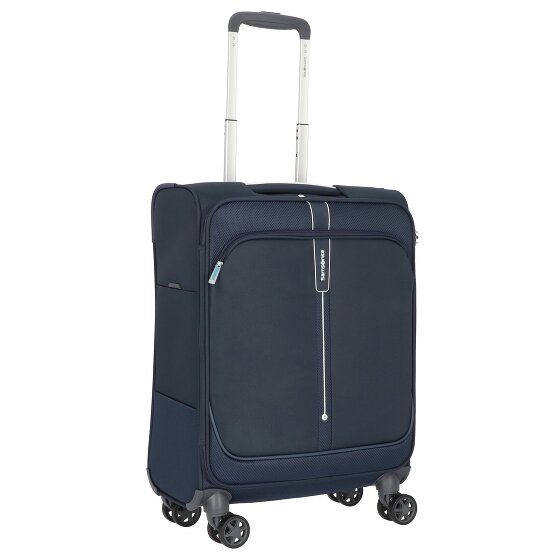 Samsonite Popsoda 4-Rollen Kabinentrolley 55 cm Samsonite Popsoda 4-Rollen Kabinentrolley 55 cm