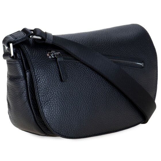 Mywalit Umhängetasche Leder 24 cm