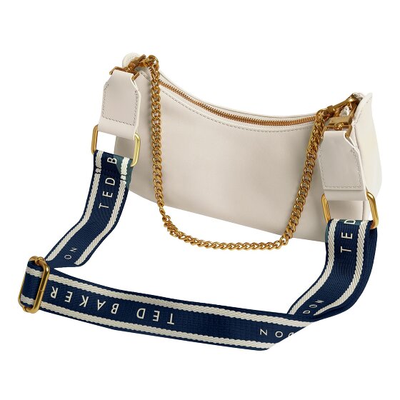 Ted Baker Essiy Schultertasche Leder 25 cm Ted Baker Essiy Schultertasche Leder 25 cm