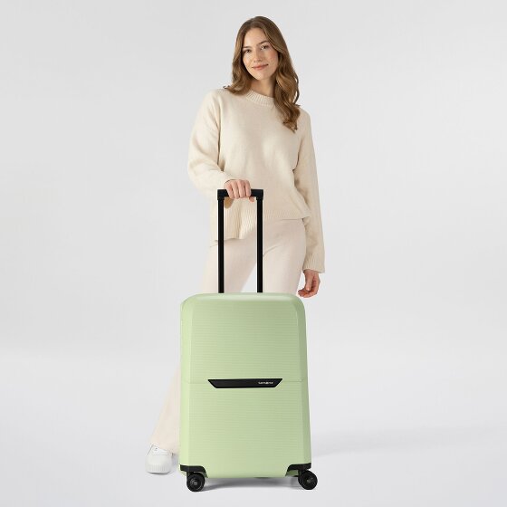 Samsonite Magnum Eco 4 Rollen Trolley 69 cm Samsonite Magnum Eco 4 Rollen Trolley 69 cm