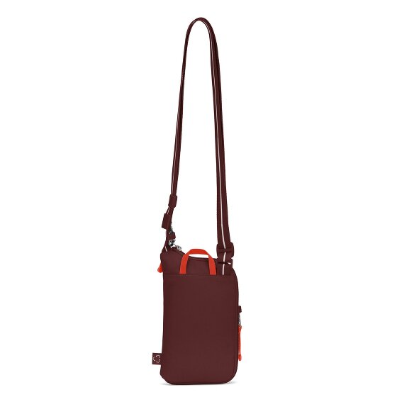 Pacsafe GO anti-theft Tech Mini Bag Umhängetasche RFID 12 cm
