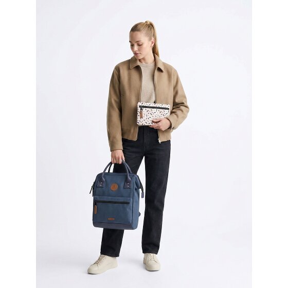 Cabaia Adventurer Melanged Small City Rucksack S 30 cm
