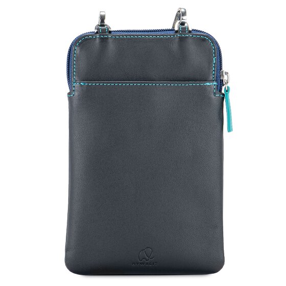 Mywalit Handytasche Leder 13 cm