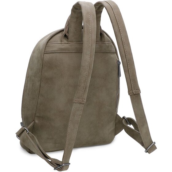 Fritzi aus Preußen City Rucksack 35 cm