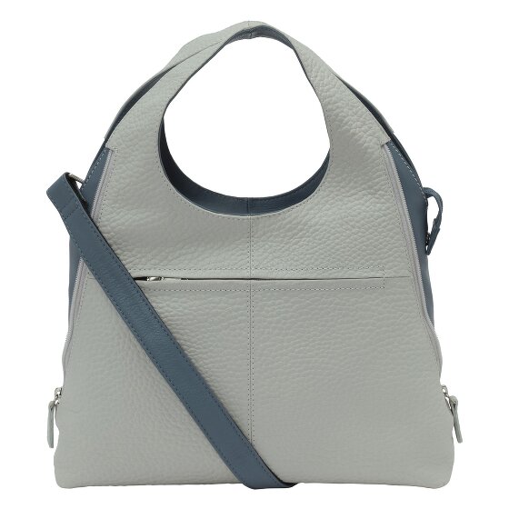 Voi Boston Schultertasche Leder 32 cm