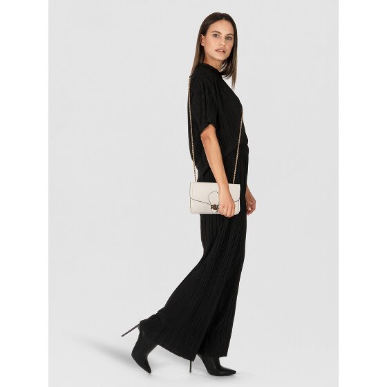 Lauren Ralph Lauren Bradley Umhängetasche Leder 20.5 cm