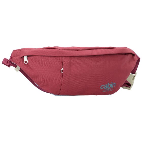 Cabin Zero Adventure 83 Gürteltasche RFID Schutz 37 cm