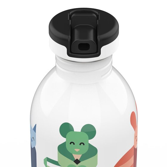 24Bottles Urban Horizon Trinkflasche 500 ml