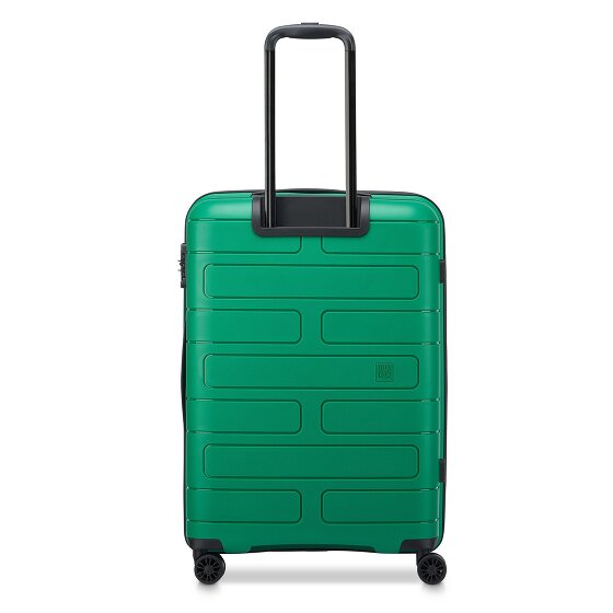 MODO by Roncato Supernova 2.0 4 Rollen Kofferset 2-teilig