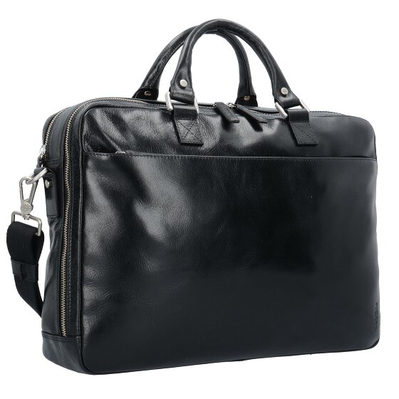 Picard Buddy Aktentasche Leder 42 cm