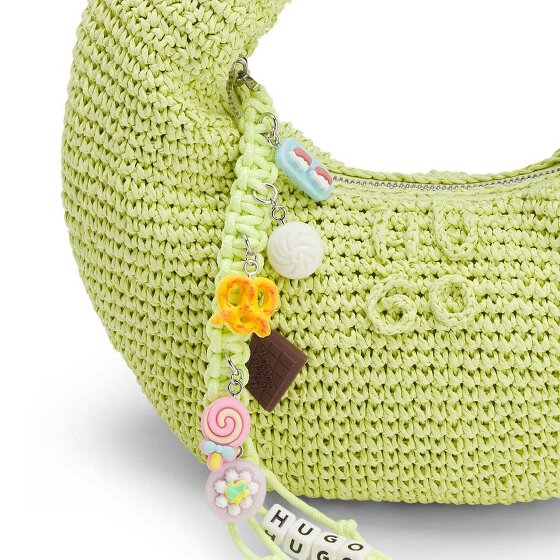 Hugo Zeya Schultertasche 27 cm