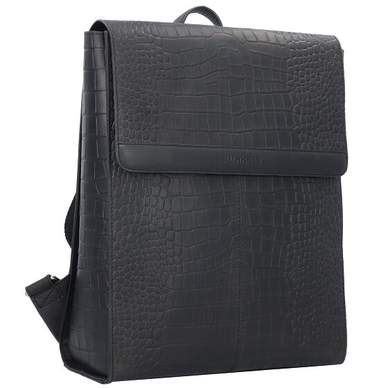 Burkely Casual Cayla Daypack Leder 37 cm Laptopfach