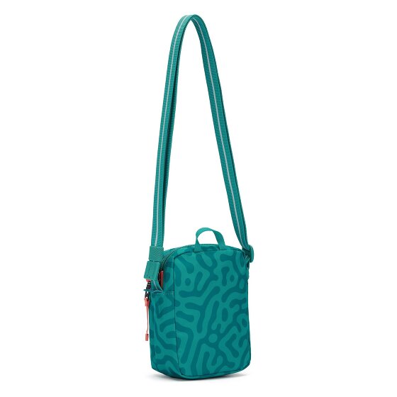 Pacsafe Pacsafe Go Mini Bag Umhängetasche 12.5 cm