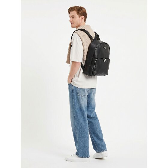Guess Milano Daypack 42 cm Laptopfach