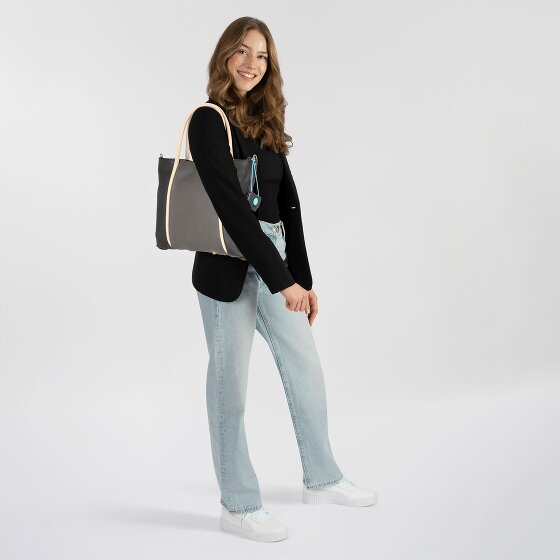 Gabs Lydia Schultertasche Leder 36 cm Gabs Lydia Schultertasche Leder 36 cm