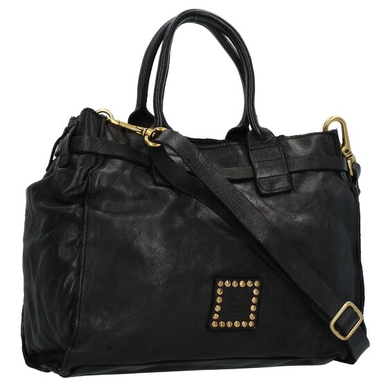 Campomaggi Rossella Handtasche Leder 26 cm