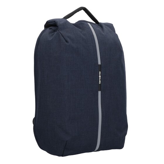Samsonite Securipak Rucksack RFID 44 cm Laptopfach