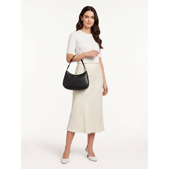 Furla Margot Schultertasche S Leder 28 cm