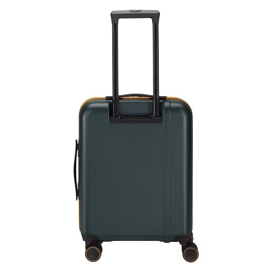 Travelite travelite x NFL 4 Rollen Kabinentrolley S 55 cm