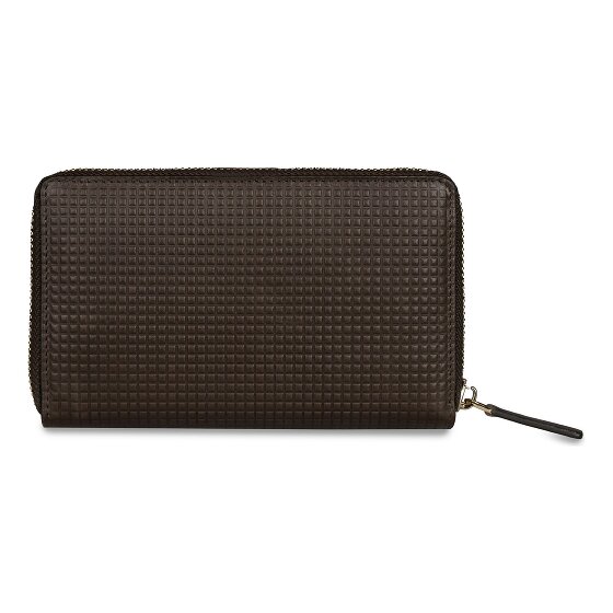 bugatti Noemi Geldbörse RFID Schutz Leder 16 cm