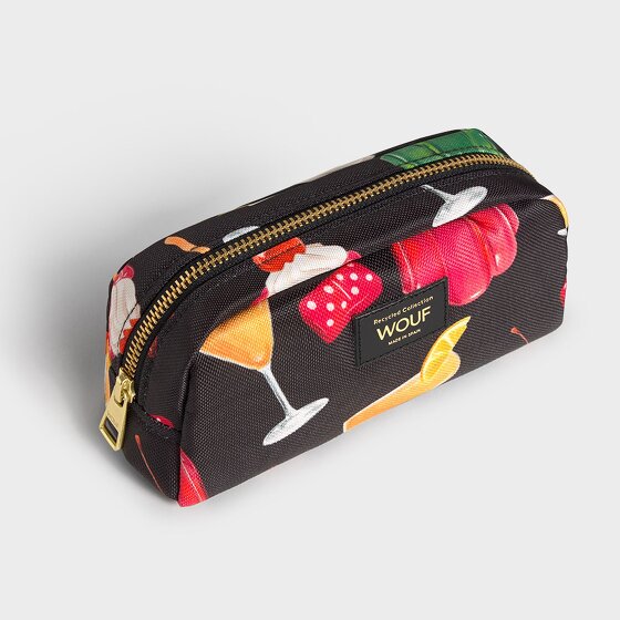 Wouf Kosmetiktasche 19 cm