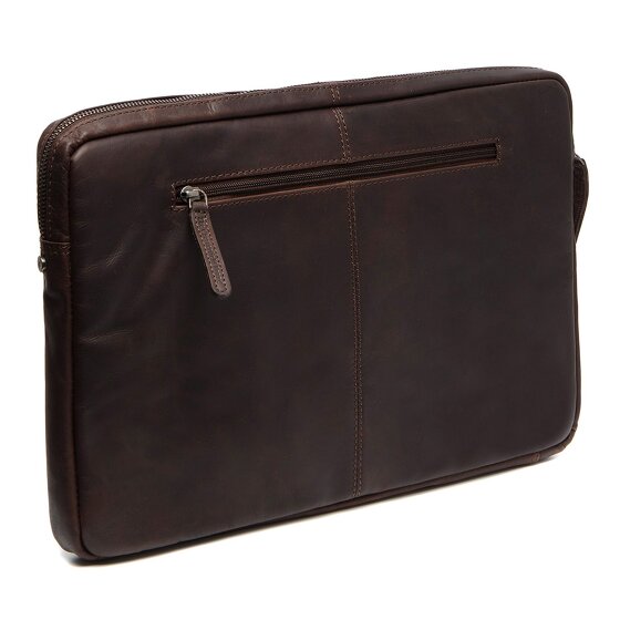 The Chesterfield Brand Tilbury Laptoptasche Leder 37 cm