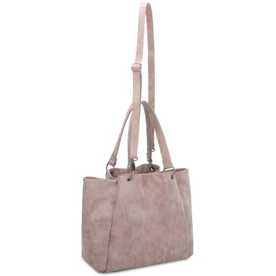 Fritzi aus Preußen Fritzi42N Vintage Shopper Tasche 45 cm