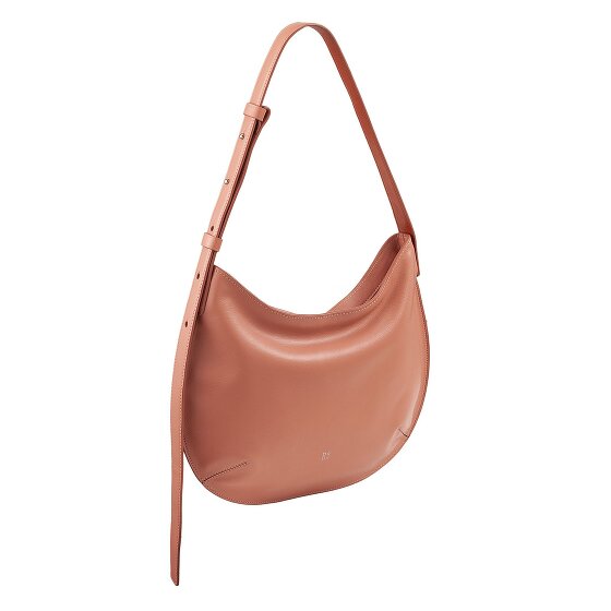 DuDu Hispani Schultertasche Leder 34 cm