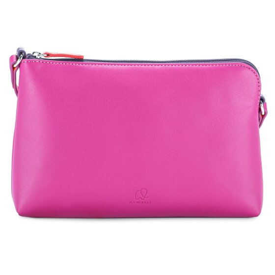 Mywalit Umhängetasche Leder 22 cm