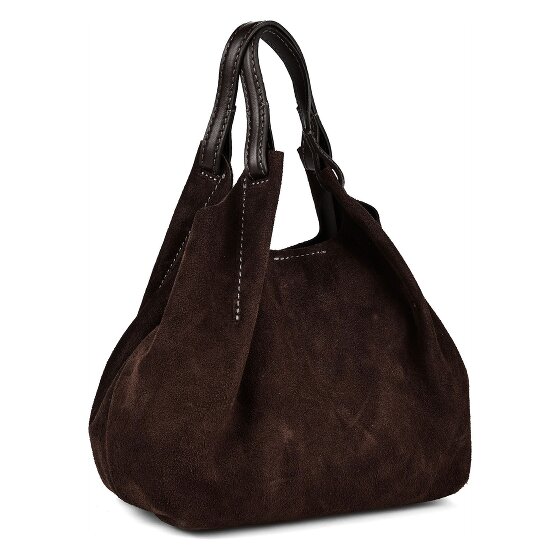 Gianni Chiarini Dua Schultertasche Leder 24 cm