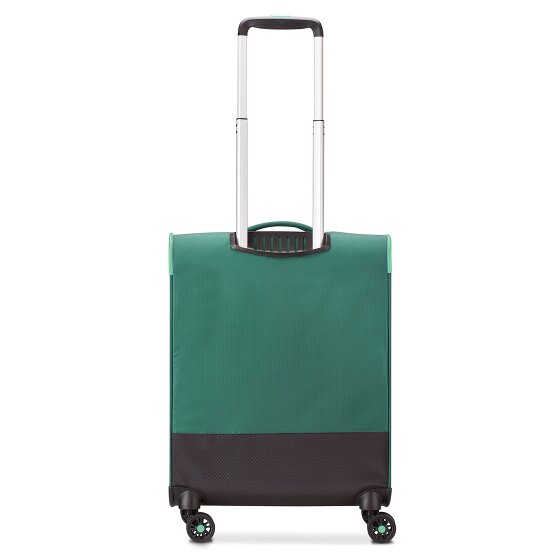 Roncato Lite Soft Neon 4 Rollen Kabinentrolley 55 cm