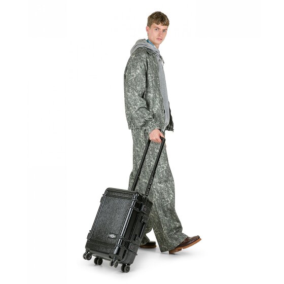 Eastpak Resist'R 4 Rollen Kabinentrolley S 55 cm