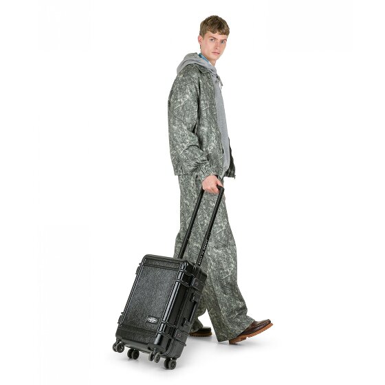 Eastpak Resist'R 4 Rollen Kabinentrolley S 55 cm