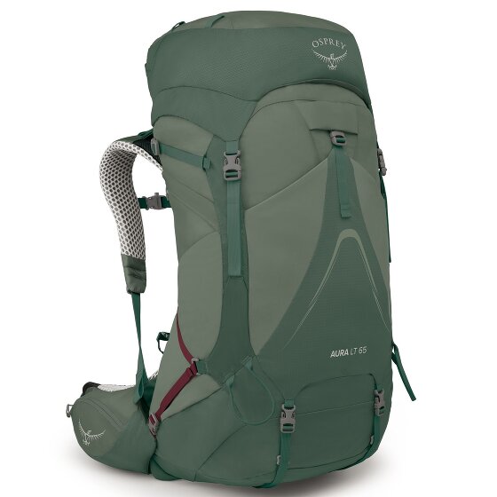 Osprey Aura AG LT 65 Trekkingrucksack WM-L 83 cm