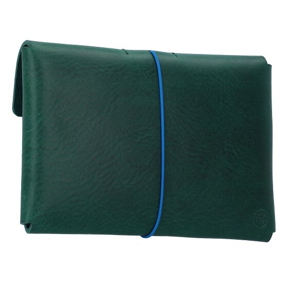Harold's Keeper Clutch Tasche Leder 18 cm