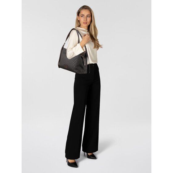 Armani Exchange Alice Schultertasche 38 cm