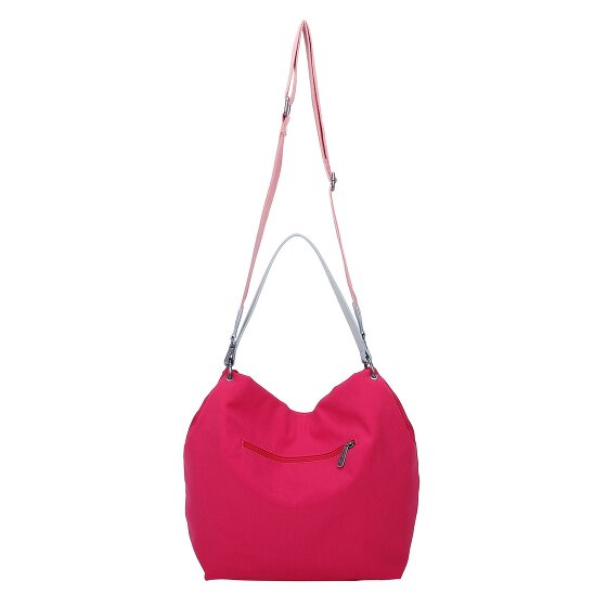 Fritzi aus Preußen Joshi02 Sky Shopper Tasche 32.5 cm