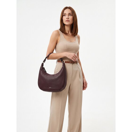 abro Nana Schultertasche Leder 27 cm