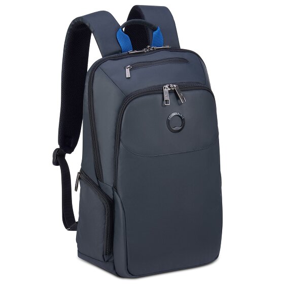 Delsey Paris Parvis Plus Rucksack 44 cm Laptopfach