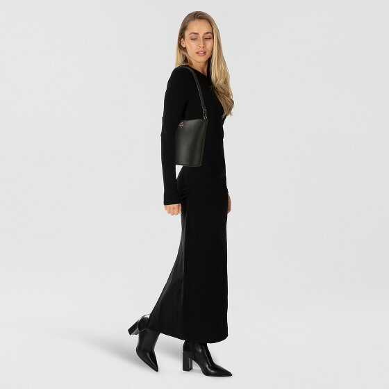 Coccinelle Nikla Beuteltasche Leder 18 cm