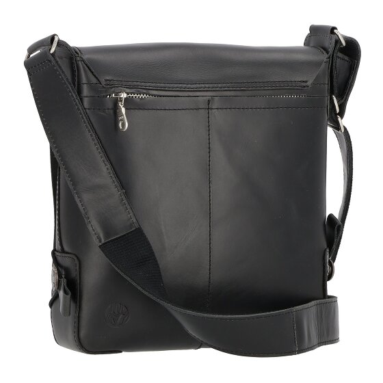 Harold's Jil Umhängetasche Leder 23 cm